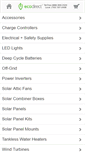 Mobile Screenshot of ecodirect.com
